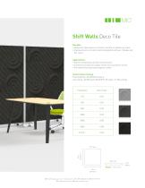 Shift Walls - 10