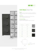 Shift Walls - 12