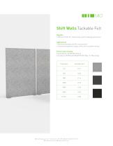 Shift Walls - 14