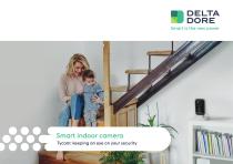 SMART INDOOR CAMERA - 1