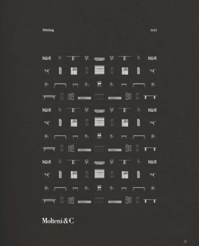 dining catalog