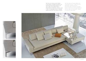 Divani e Poltrone 6,4 (sofas and armchairs) - 13