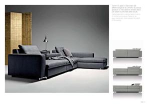 Divani e Poltrone 6,4 (sofas and armchairs) - 7