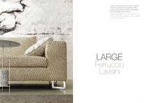 Divani Poltrone 6,5 (sofas and armchairs) - 5