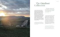 THE OUTDOOR COLLECTION - 3