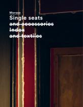 MOROSO Vol2 SingleSeats - 9