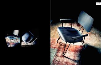 Successful living from Diesel with Moroso - 12