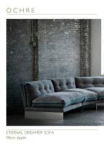 ETERNAL DREAMER SOFA - 4