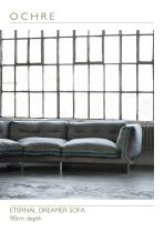 ETERNAL DREAMER SOFA - 5