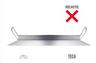 Rexite Teca - 1