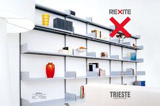 Rexite Trieste