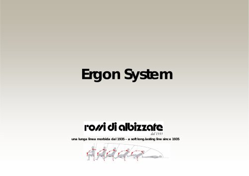 Ergon System