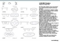 La Source System - 2