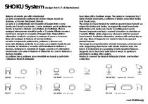 Shoku System - 2