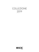 COLLEZIONE 2019 - 2