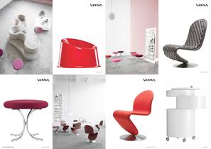 Hand-Out-Brochure: Furniture Overview 2013 - 1