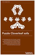 Hand-Out-Brochure: Puzzle the Cloverleaf - 1