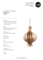 Onion_Copper_pendant - 1