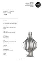 Onion_SILVER_table_ - 1