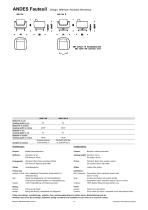 Technical Specifications & Configurations - 14