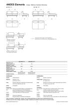 Technical Specifications & Configurations - 16