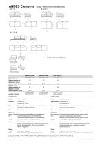 Technical Specifications & Configurations - 17