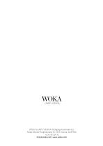 WOKA LAMPS VIENNA - 29