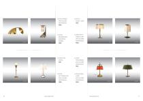 WOKA LAMPS VIENNA - 6