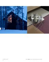 WOODNOTES COLLECTION 2014-22