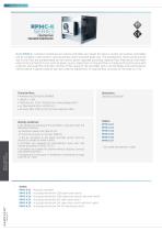 TECHNICAL DATA SHEET CONSTANT FLOW.SAMOVENT - 13