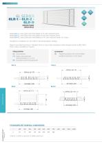 TECHNICAL DATA SHEET LINEAR GRATINGS.SAMOVENT - 5