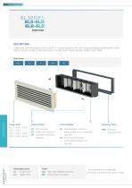 TECHNICAL DATA SHEET LINEAR GRATINGS.SAMOVENT - 9