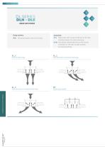 TECHNICAL DATA SHEET LINEAR SLOT DIFFUSERS.SAMOVENT - 5