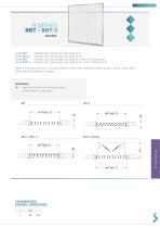 TECHNICAL DATA SHEET RETURN GRILLES.SAMOVENT - 16