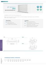 TECHNICAL DATA SHEET RETURN GRILLES.SAMOVENT - 3