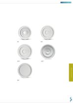 TECHNICAL DATA SHEET ROUND DIFFUSERS.SAMOVENT - 2