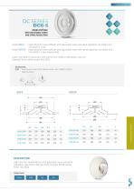 TECHNICAL DATA SHEET ROUND DIFFUSERS.SAMOVENT - 6