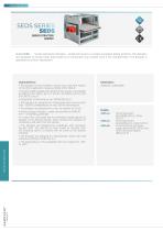 TECHNICAL DATA SHEET SMOKE EXTRACTION.SAMOVENT - 3