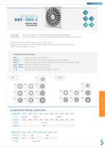 TECHNICAL DATA SHEET SWIRL DIFFUSERS.SAMOVENT - 4