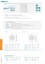 TECHNICAL DATA SHEET SWIRL DIFFUSERS.SAMOVENT - 9