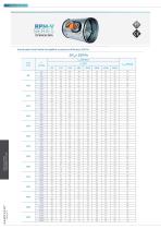 TECHNICAL DATA SHEET VARIABLE FLOW.SAMOVENT - 9