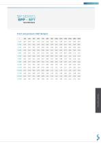 TECHNICAL DATASHEET VOLUME CONTROL.SAMOVENT - 12