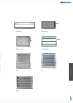 TECHNICAL DATASHEET VOLUME CONTROL.SAMOVENT - 2