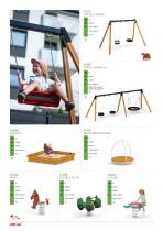 Forest Themed Playgrounds Catalog - 7