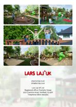 Forest Themed Playgrounds Catalog - 8