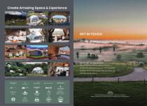 Glamping Brochure 2023 - SHELTER DOME-3