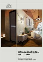Modular Bathroom 2023 - SHELTER DOME-1