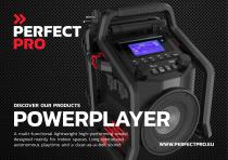 POWERPLAYER - 1