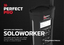 SOLOWORKER - 1