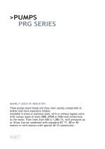 PRG SERIES - 1